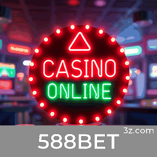 588BET: Experiência de Cassino Imersiva para Brasileiros