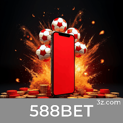 Bônus Reais no 588BET: Valor Verdadeiro que Você Recebe