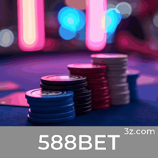 Descubra o Futuro dos Jogos e as Tendências Revolucionárias na 588BET