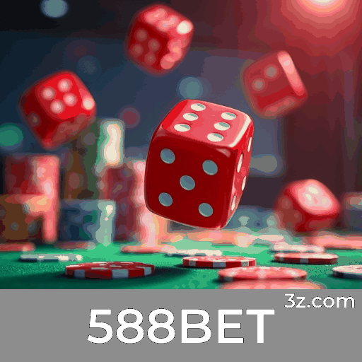 Tecnologia Avançada da 588BET: Inovação e Excelência