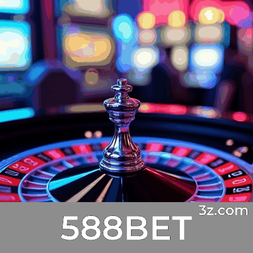 588BET Jogos: Maximize Seus Resultados com Estratégias de Cassino