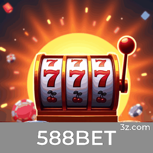 588BET Jogos: Maximize Seus Resultados com Estratégias de Cassino