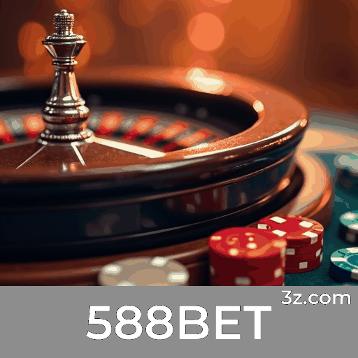 588BET: Esporte, Análise e Estratégia de Aposta