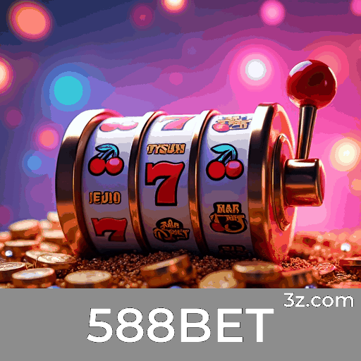 588BET: Experiência de Cassino Imersiva para Brasileiros