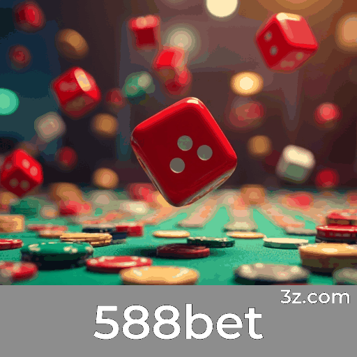 Desenvolvedores de Elite e Inovação em 588bet