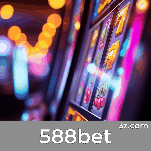 588bet: Seu Cassino Online Premiado e Seguro