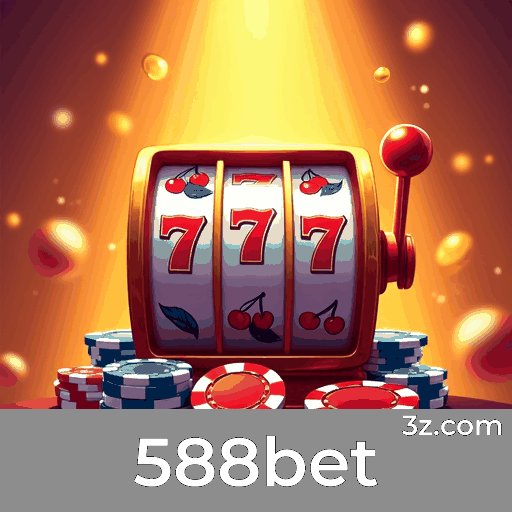 588bet Login Seguro: Proteção e Privacidade Premium