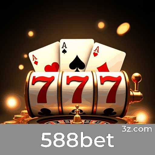 588bet: Aproveite os bônus e promoções exclusivas