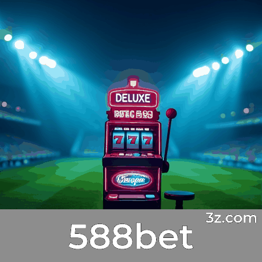 588bet Login Seguro: Proteção e Privacidade Premium