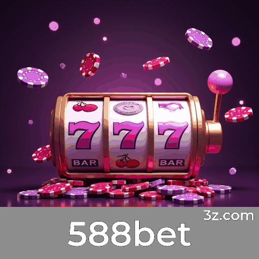 588bet: Seu Cassino Online Premiado e Seguro