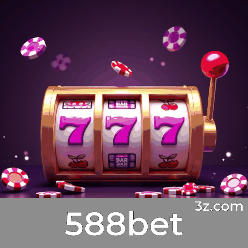 588bet: Seu Cassino Online Premiado e Seguro