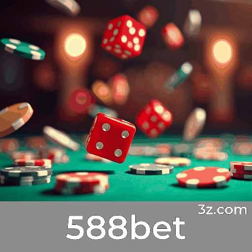 588bet: Seu Cassino Online Premiado e Seguro