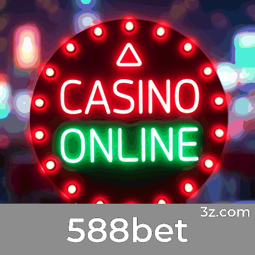 588bet: Seu Cassino Online Premiado e Seguro