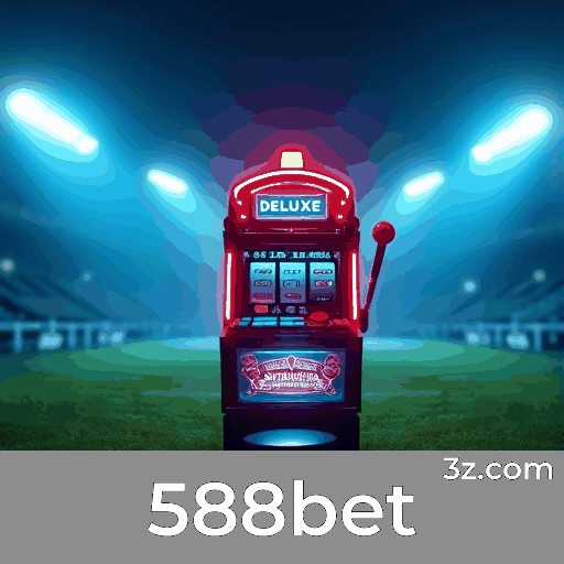588bet: Seu Cassino Online Premiado e Seguro