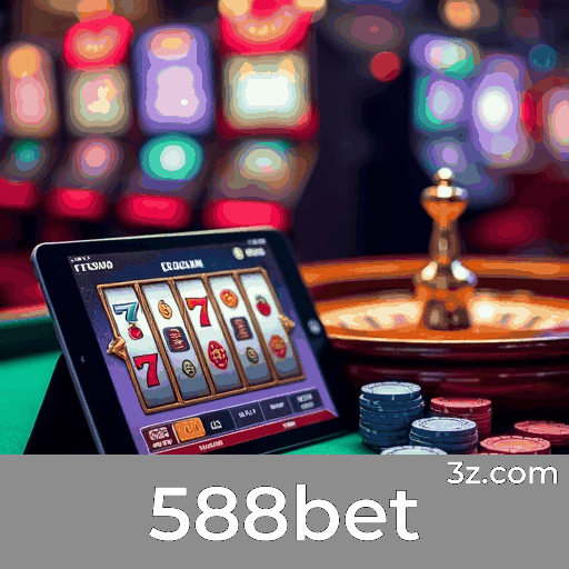 Desbloqueie Surpresas Exclusivas no 588bet